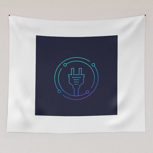 Item preview, 'Party t shirt "“Electric” ,   redbubble .com   designed and sold by Bhaskaran Parakkottil.