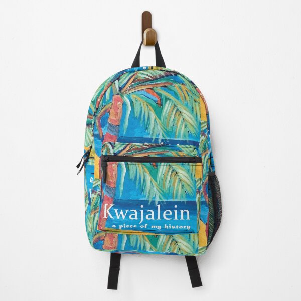 Item preview, Kwajalein - A Piece of My History designed and sold by AmcalmArtisty.