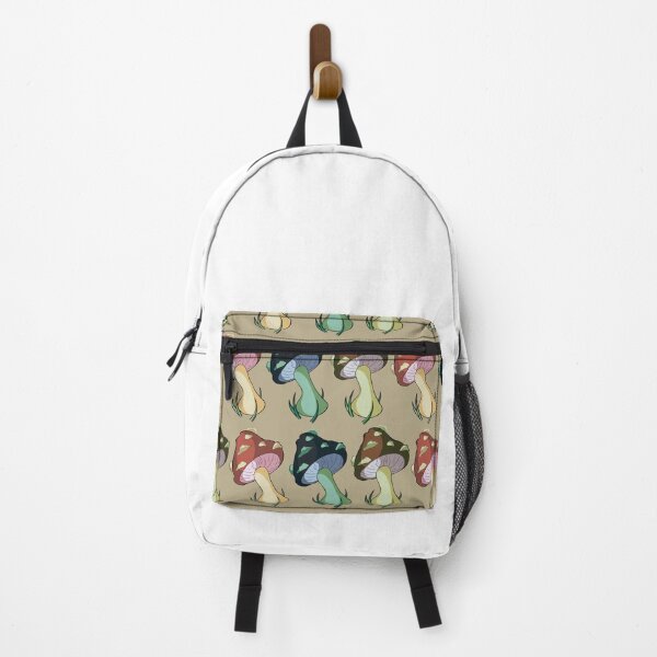 Item preview, Friendly Fungus designed and sold by briahkay.