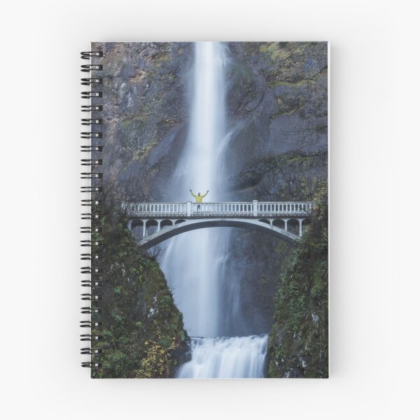Item preview, Multnomah Falls designed and sold by KColson.