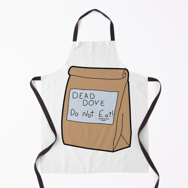 Item preview, Dead Dove, Do Not Eat! - Arrested Development designed and sold by jaelynandrade.
