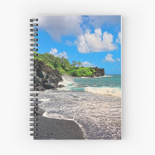 Item preview, Waianapanapa designed and sold by Lanis Rossi.