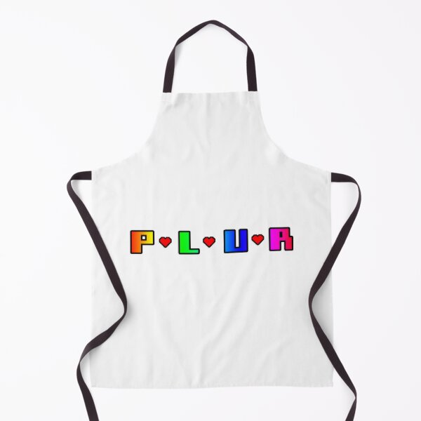 Item preview, PLUR designed and sold by blazikin.