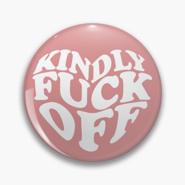 Item preview, Kindly Fk off designed and sold by MarcoPolok.