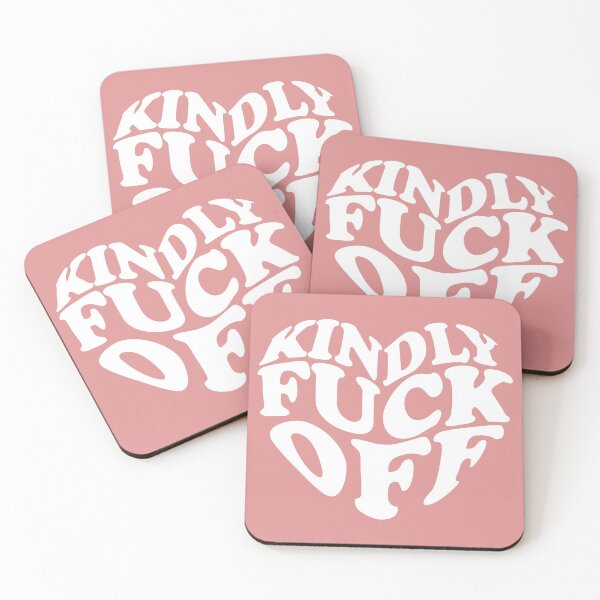 Item preview, Kindly Fk off designed and sold by MarcoPolok.