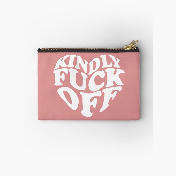 Item preview, Kindly Fk off designed and sold by MarcoPolok.