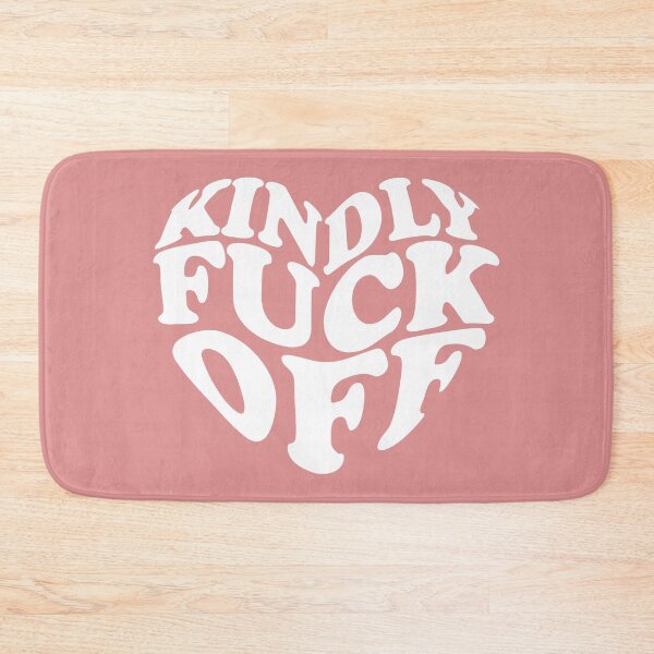 Item preview, Kindly Fk off designed and sold by MarcoPolok.