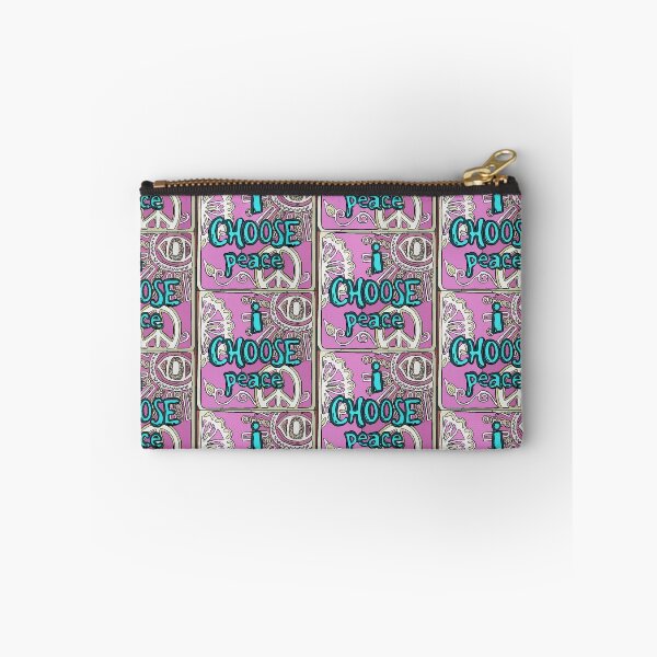 Item preview, I Choose Peace designed and sold by Christina  Hladnik.