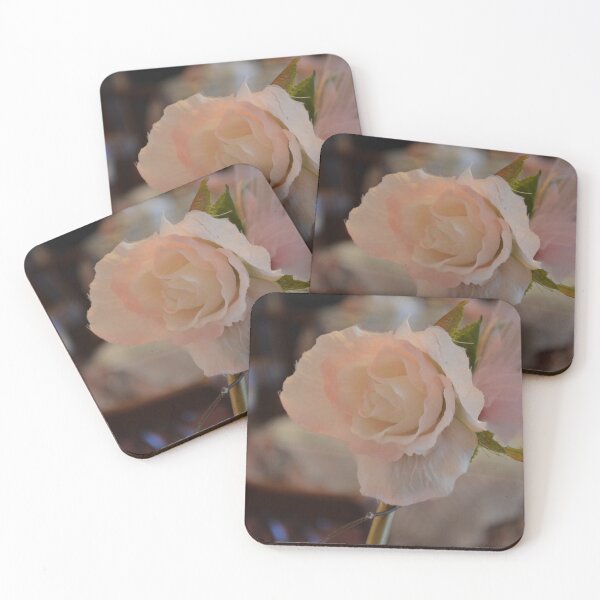 Item preview, Pink Rose designed and sold by teacup21.