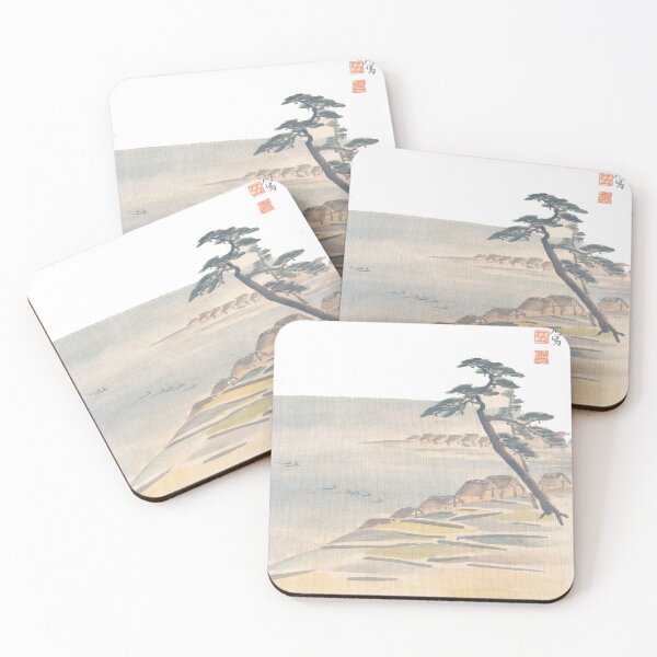 Item preview, Coastal view designed and sold by killies.
