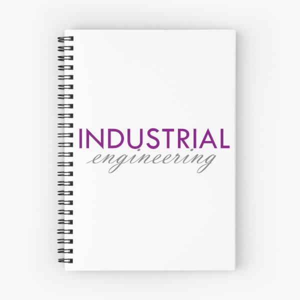 Item preview, Industrial Engineering designed and sold by emmaell.