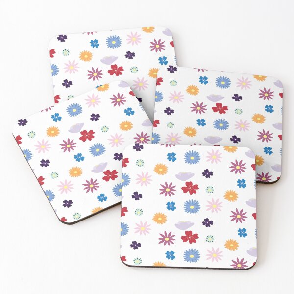 Item preview, Assorted Flowers  designed and sold by emwing14.