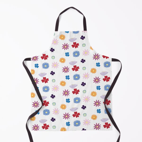 Item preview, Assorted Flowers designed and sold by emwing14.