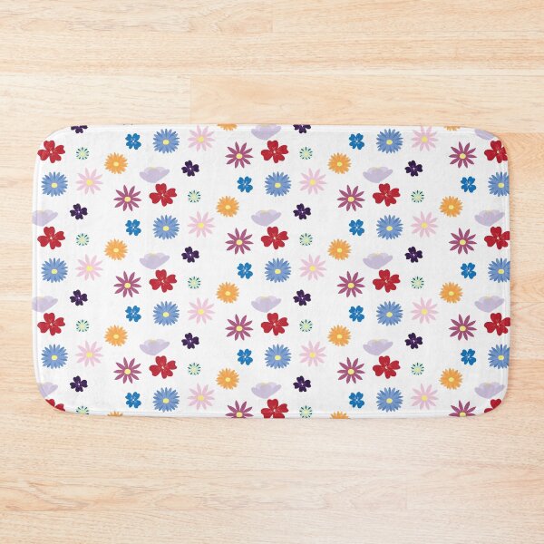 Item preview, Assorted Flowers  designed and sold by emwing14.