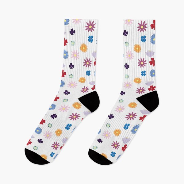 Item preview, Assorted Flowers  designed and sold by emwing14.