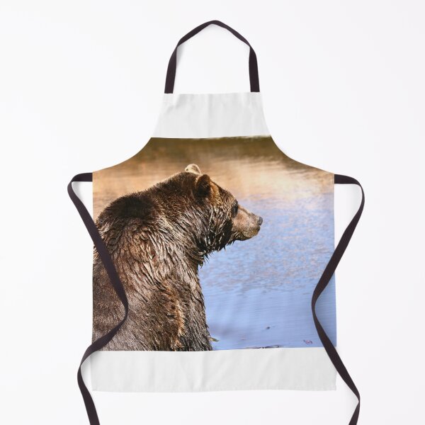 Item preview, Grizzly Bear designed and sold by RichImage.