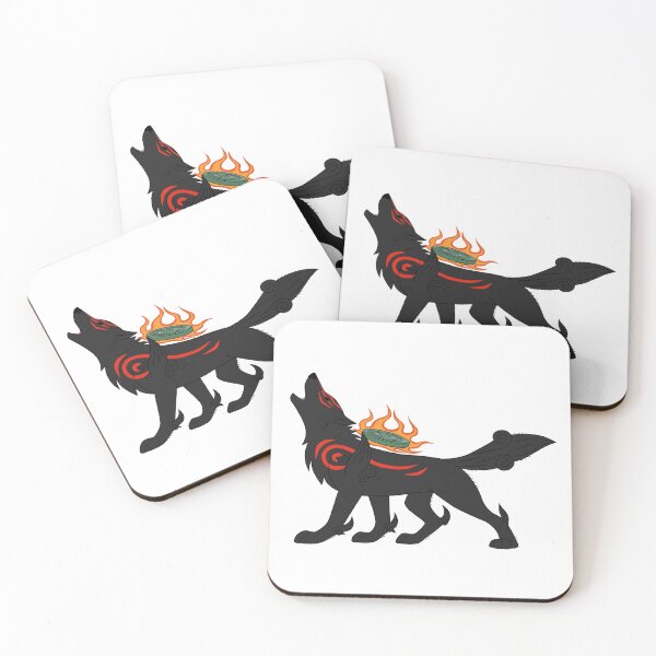 Item preview, Dark Victory Howl designed and sold by S-ivanov.