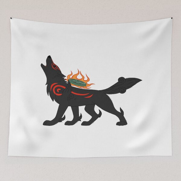 Item preview, Dark Victory Howl designed and sold by S-ivanov.