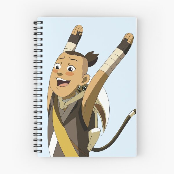 Artikelvorschau, Sokka und Momo, nachdem sie Kaktussaft getrunken haben entworfen und verkauft von gwynethc.