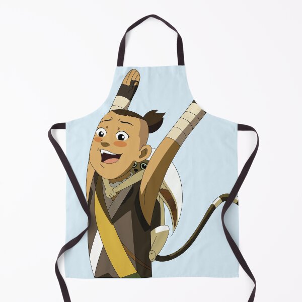 Item preview, sokka and momo after they drank cactus juice designed and sold by gwynethc.