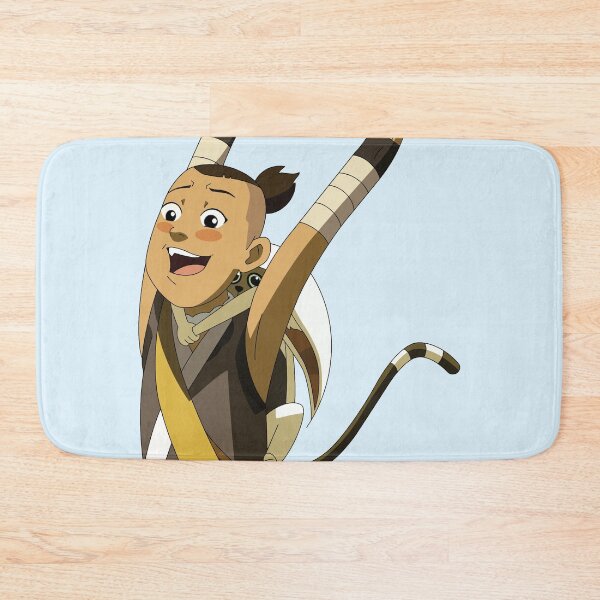 Artikelvorschau, Sokka und Momo, nachdem sie Kaktussaft getrunken haben entworfen und verkauft von gwynethc.