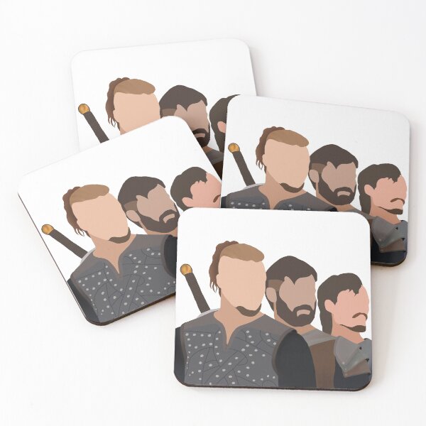 Item preview, The Trio  designed and sold by karleetheartist.