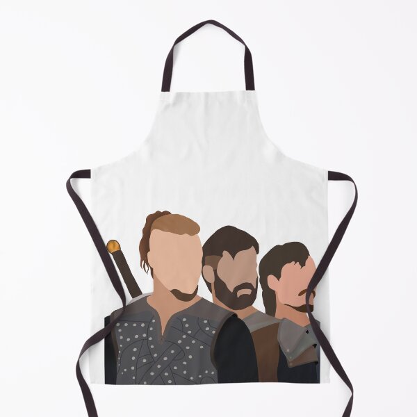 Item preview, The Trio designed and sold by karleetheartist.