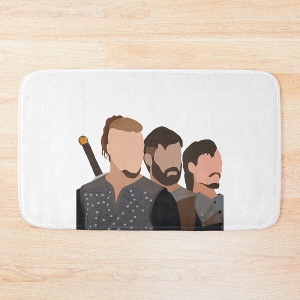 Item preview, The Trio  designed and sold by karleetheartist.