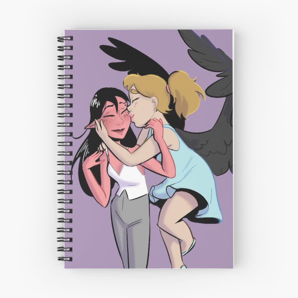Item preview, Samaelith fun designed and sold by katbirdcomics.