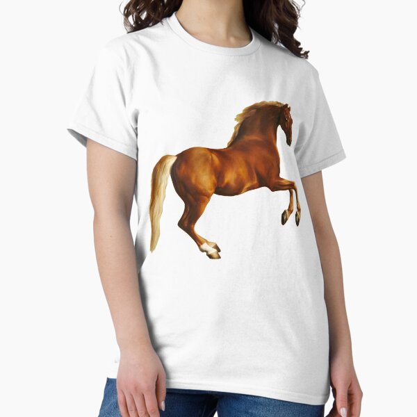 Item preview, George Stubbs Whistlejacket - 1762 designed and sold by Ness Bay.