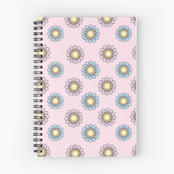 Item preview, Flower Daisy Design (Pink) designed and sold by C-ArtDesign.