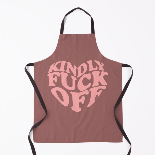 Item preview, Kindly Fk off pink designed and sold by MarcoPolok.