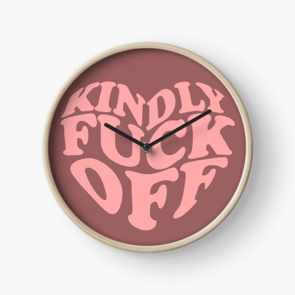 Artikel-Vorschau von Bitte Fk off pink, designt und verkauft von MarcoPolok.