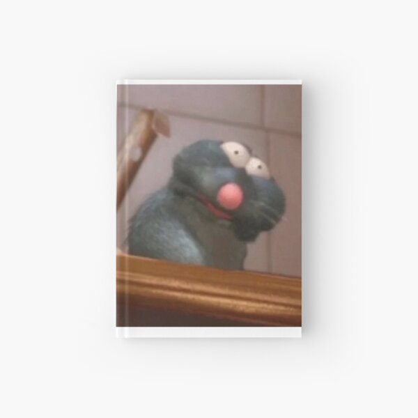 Tick Tack Notizbuch