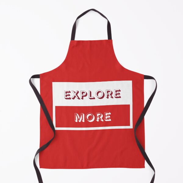 Item preview, Explore More! designed and sold by MACK20.