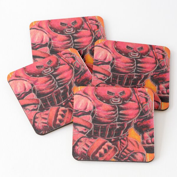 Item preview, Juggernaut designed and sold by MarkBartleCollectibles.