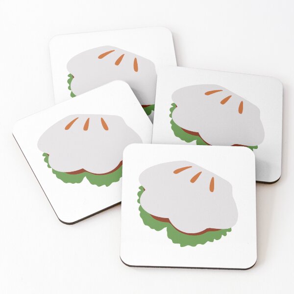 Item preview, Hand Bun designed and sold by pearlminnie.