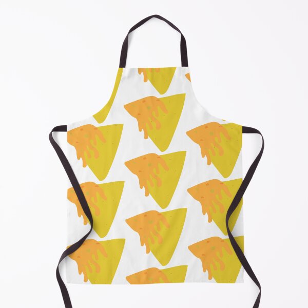 Item preview, Queso tortilla chip designed and sold by emwing14.