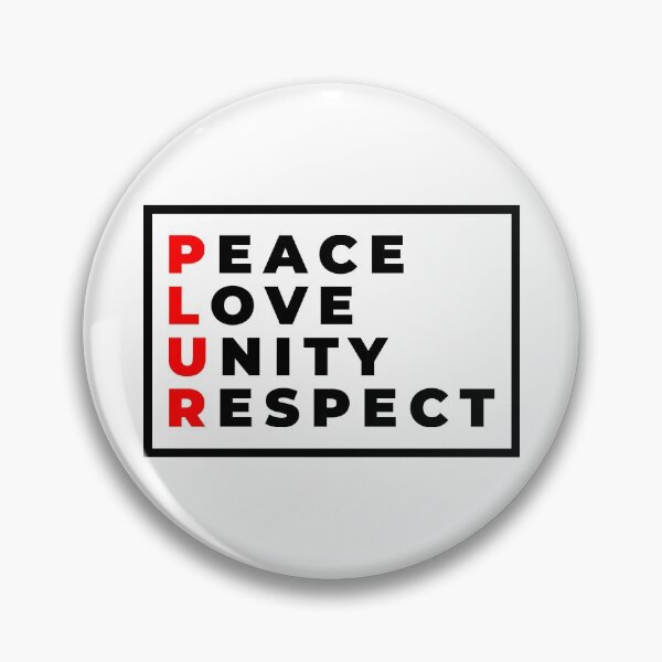 Item preview, PLUR designed and sold by blazikin.