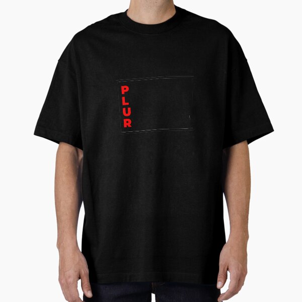 Item preview, PLUR designed and sold by blazikin.