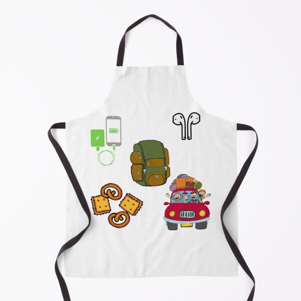 Item preview, Road Trip designed and sold by Happy Holiday.