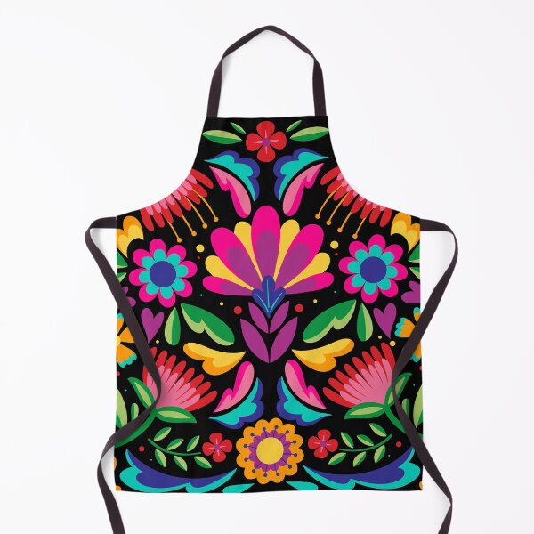 Item preview, Mayan Aztec Colorful Pattern designed and sold by Vector Scout Lab.