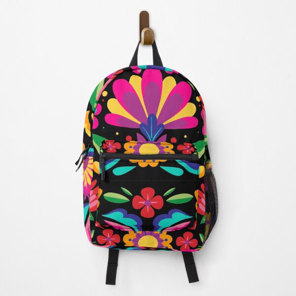 Item preview, Mayan Aztec Colorful Pattern designed and sold by Vector Scout Lab.