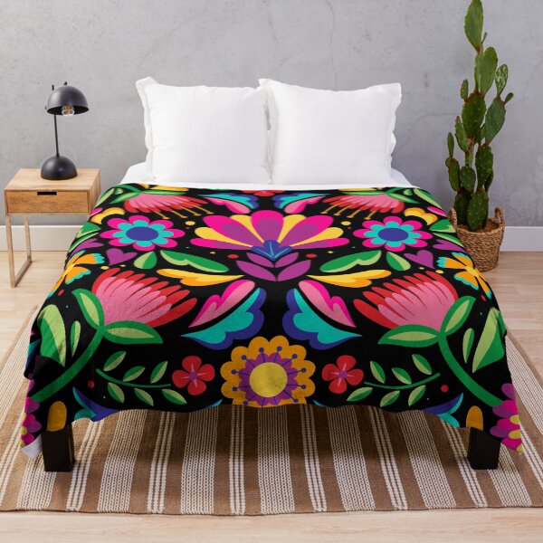 Item preview, Mayan Aztec Colorful Pattern designed and sold by Vector Scout Lab.