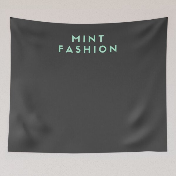 Item preview, Mint Fashion designed and sold by MACK20.