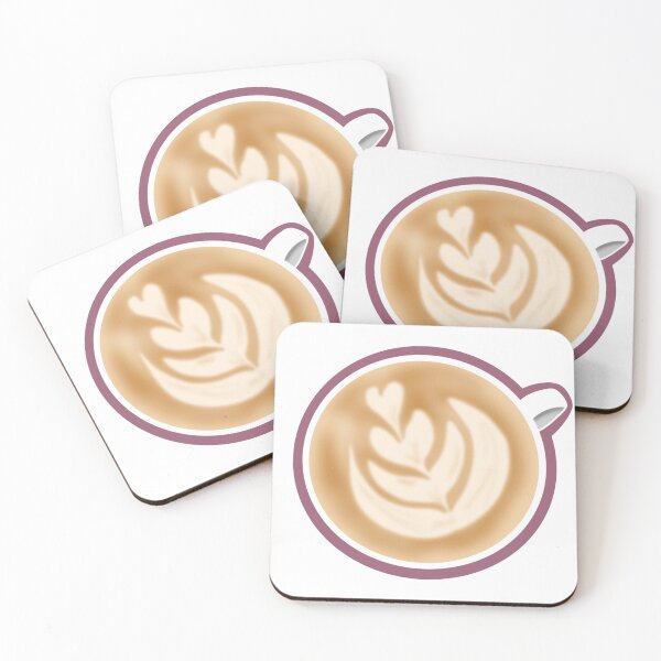 Item preview, Latte  designed and sold by bella4plh.