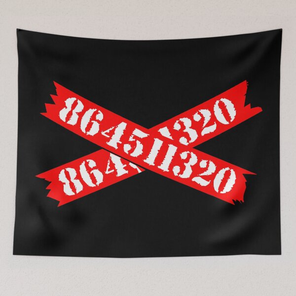 Item preview, 864511320 Trump Duct Tape designed and sold by d247.