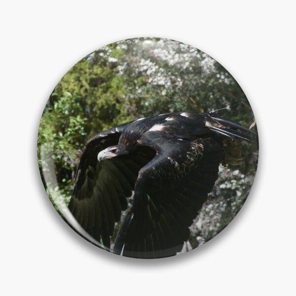Item preview, Eagle In Flight designed and sold by GP1746.