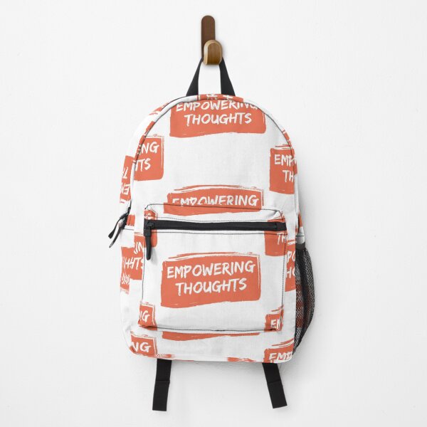 Item preview, EMPOWERING THOUGHTS! | Law of Attraction Lovers  designed and sold by RonVivero.