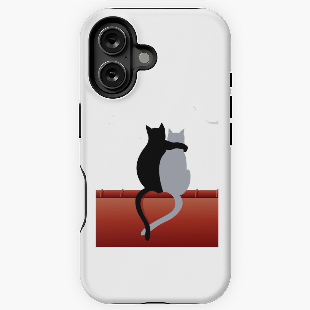 Item preview, iPhone Magsafe Tough Case designed and sold by PappViktor.
